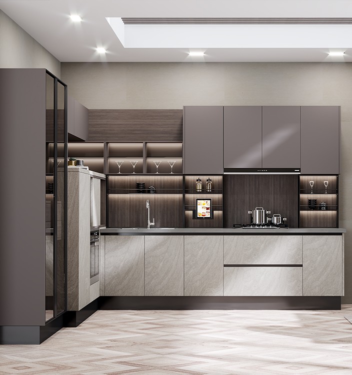 Kitchen Design Ideas