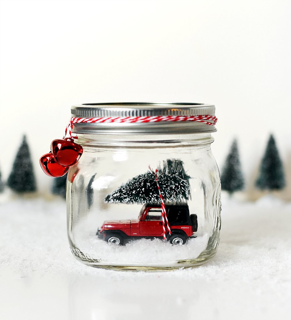 Christmas Craft Ideas