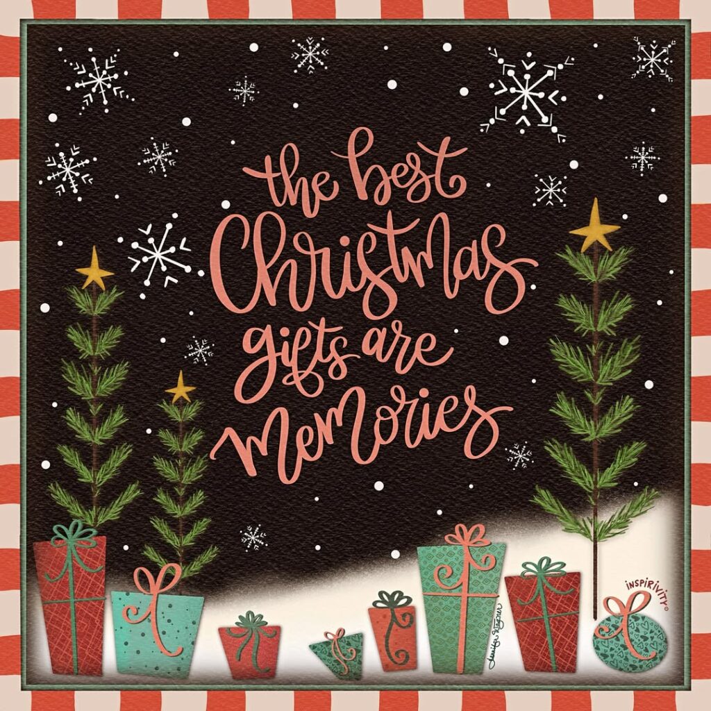 Christmas Chalkboard Ideas