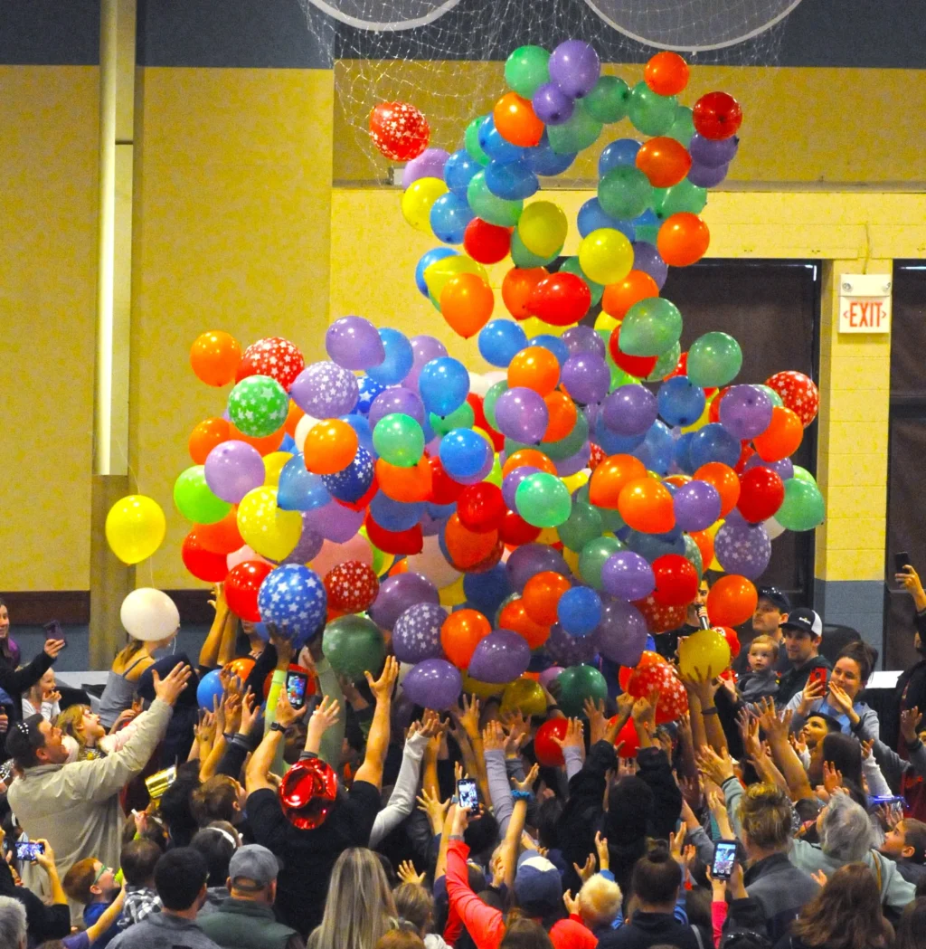 New Year's Eve Game Ideas