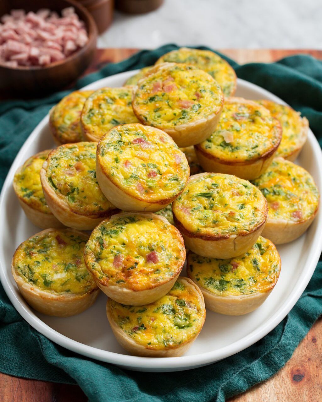 Christmas Appetizer Ideas