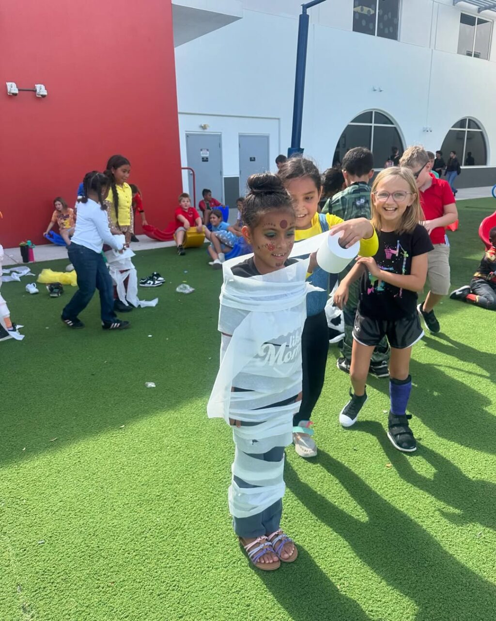 Halloween Games Ideas