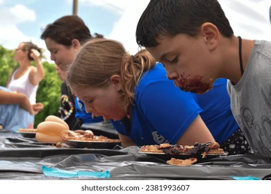 Thanksgiving Game Ideas