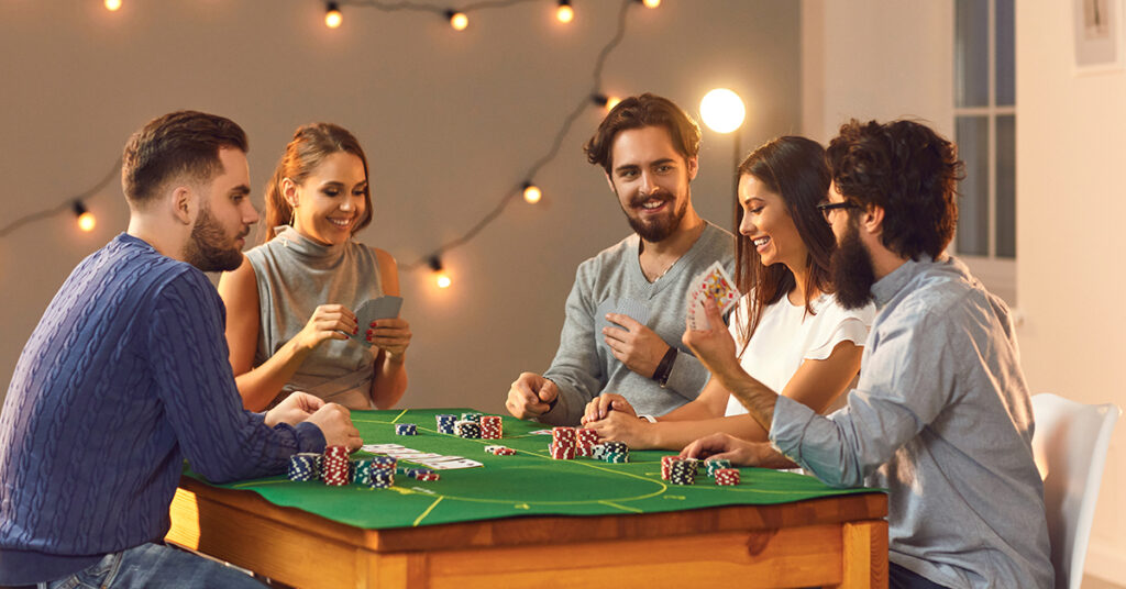 Game Night Ideas for Adults
