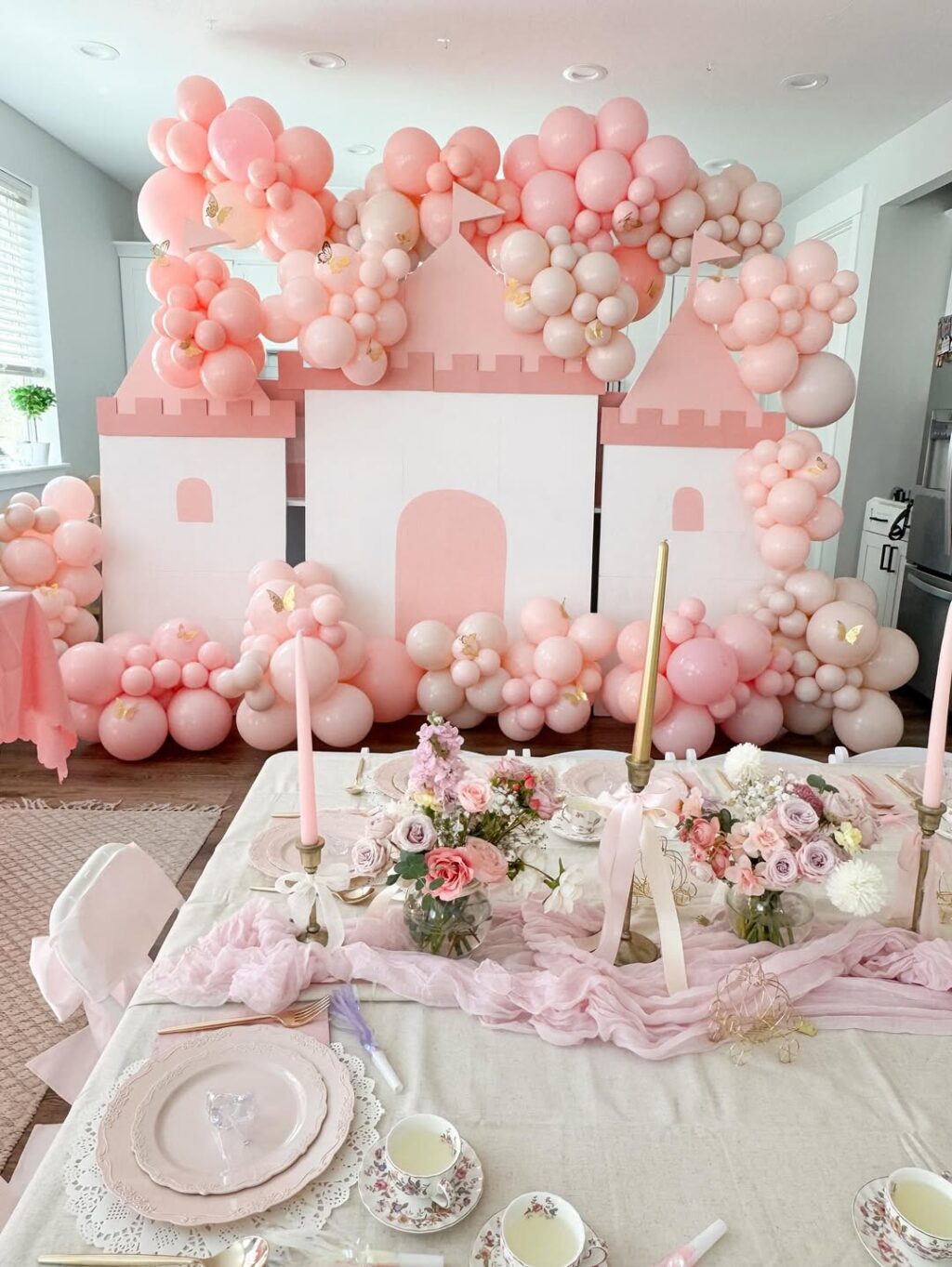 Birthday Party Theme Ideas