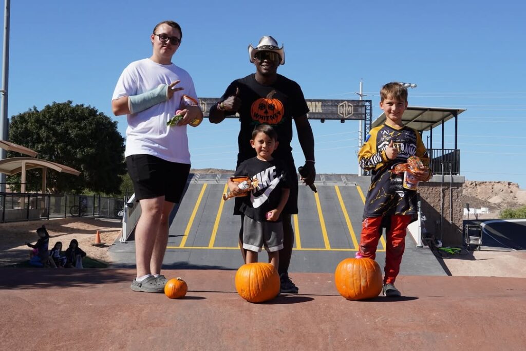 Thanksgiving Game Ideas