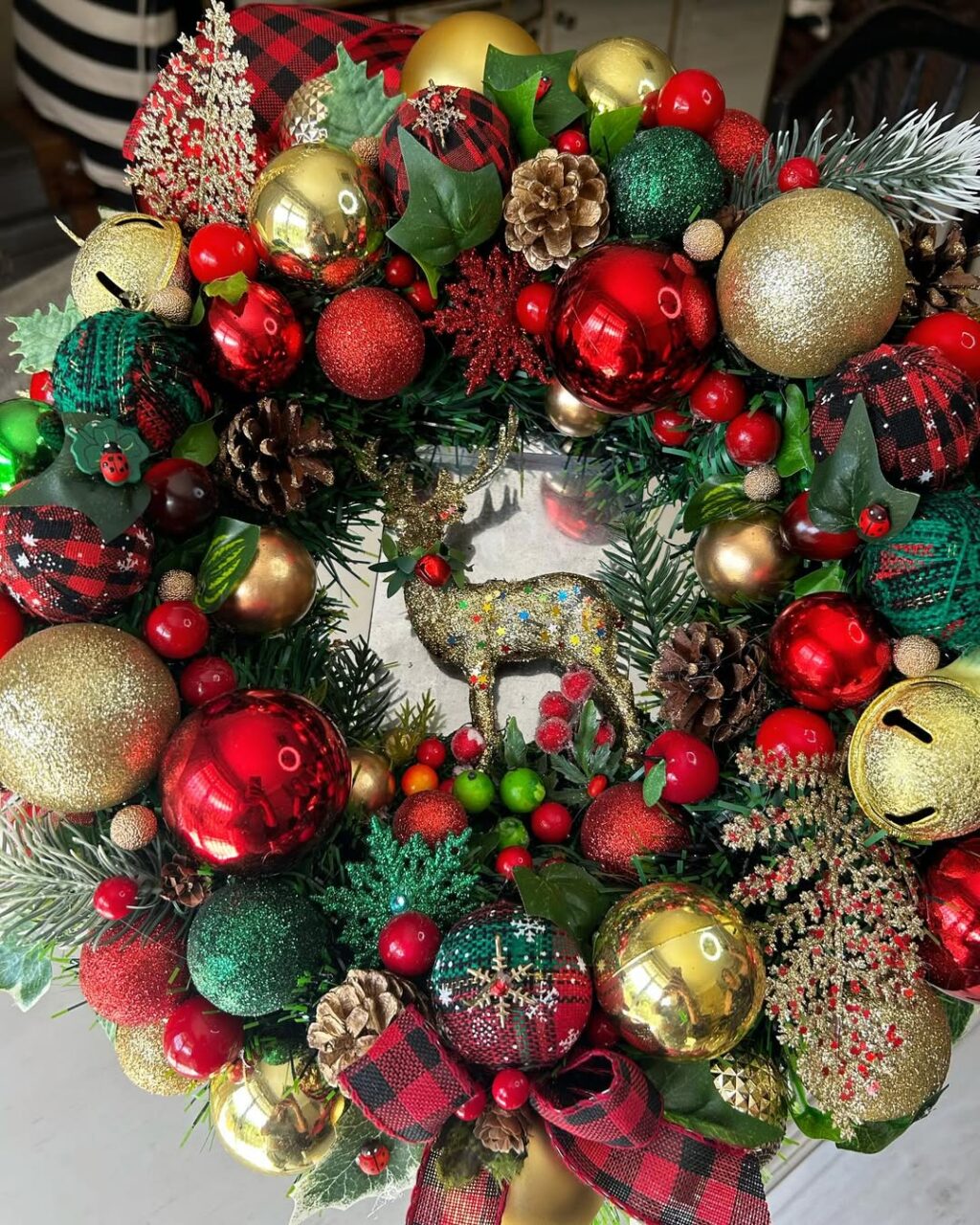 Christmas Wreath Ideas