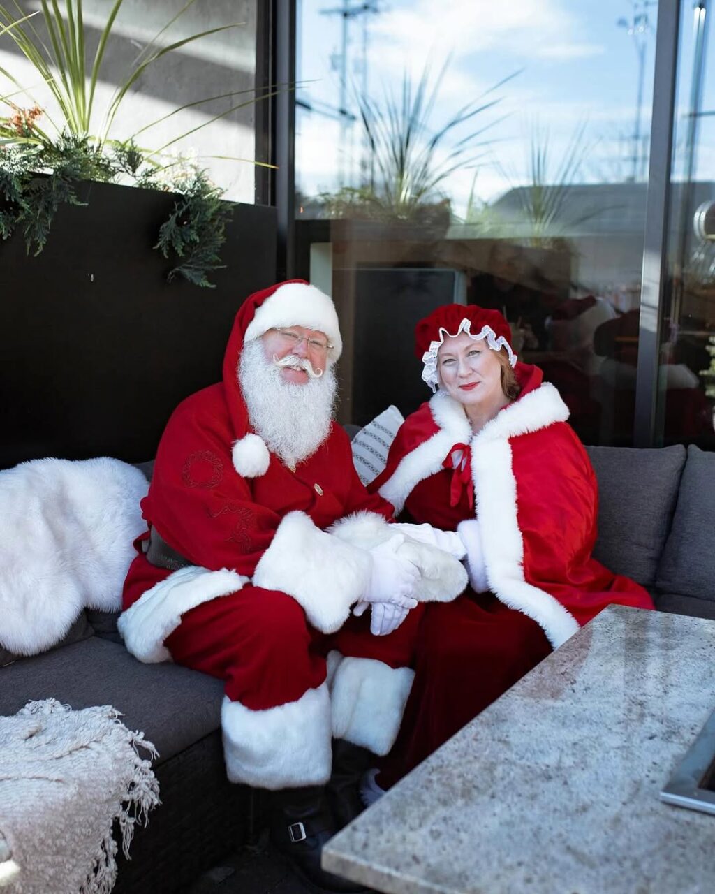 Christmas Costume Ideas