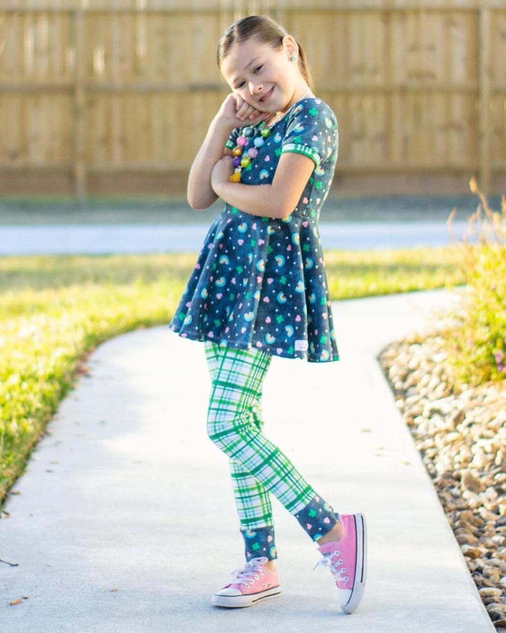 St Patty's Outfit Ideas