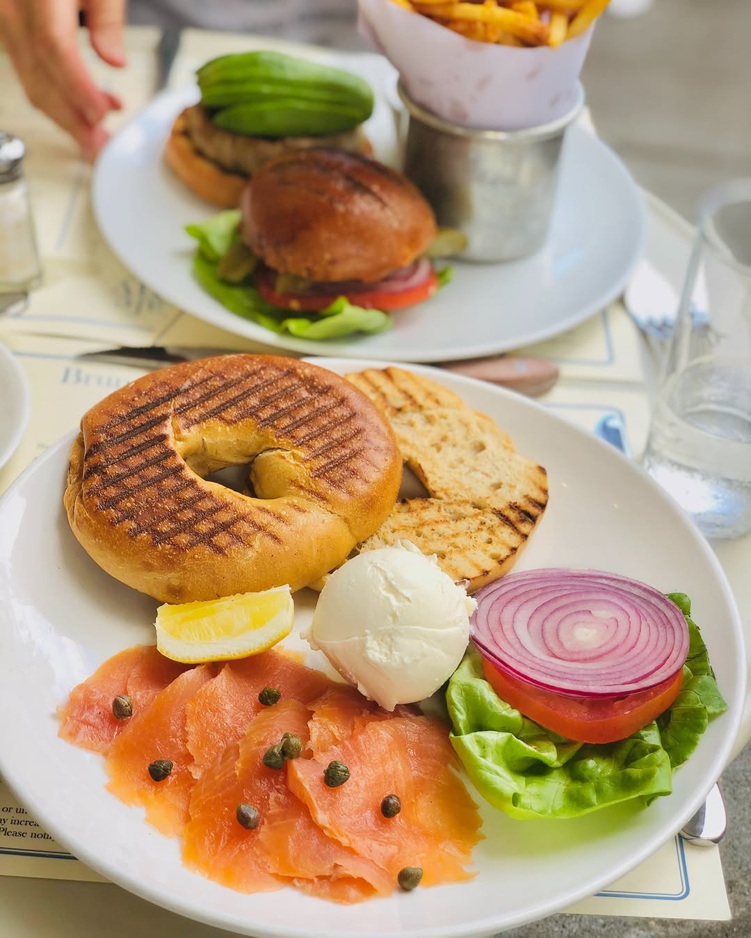 Christmas Brunch Ideas