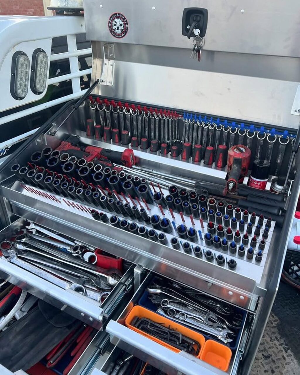 Garage Storage Ideas