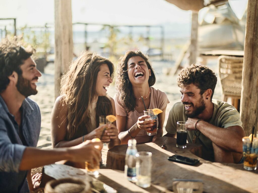 Party Game Ideas for Adults