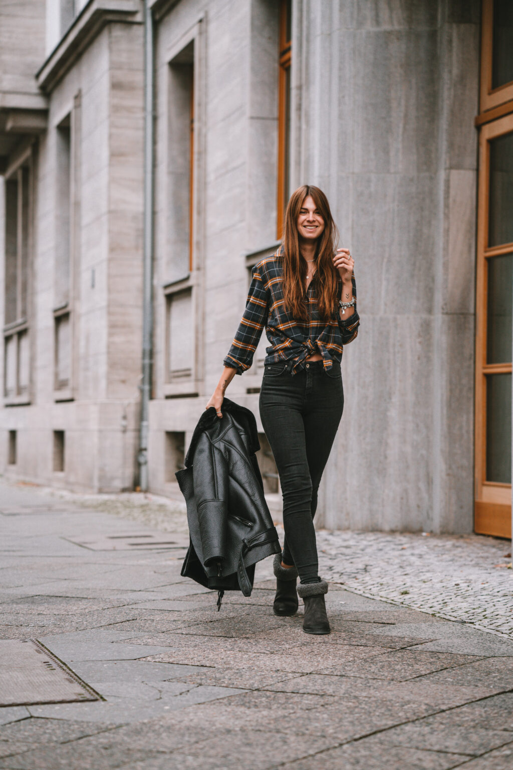 Night concert Outfit Ideas