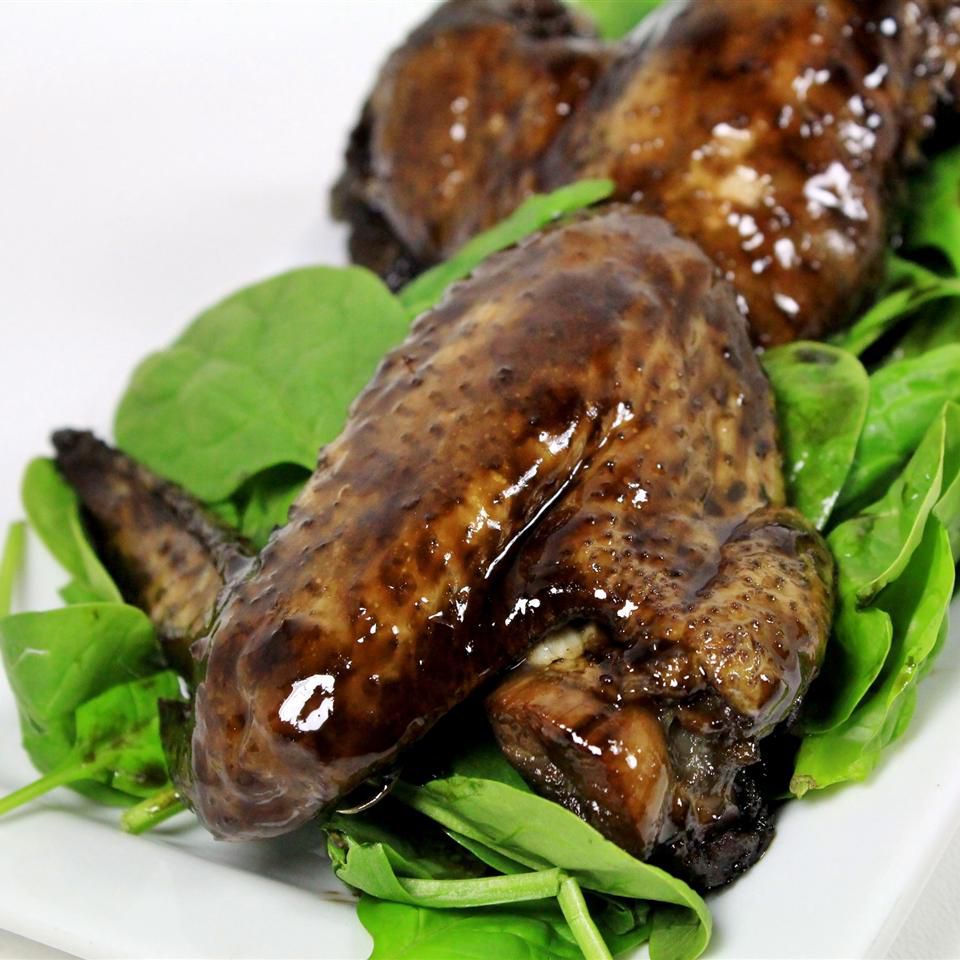 Halloween Dinner Ideas