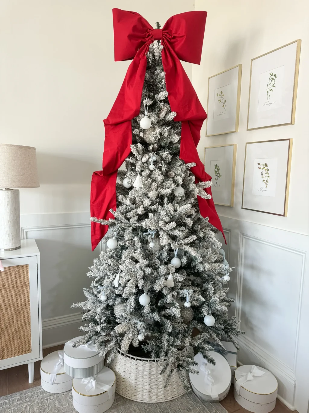 Christmas Tree Topper Ideas