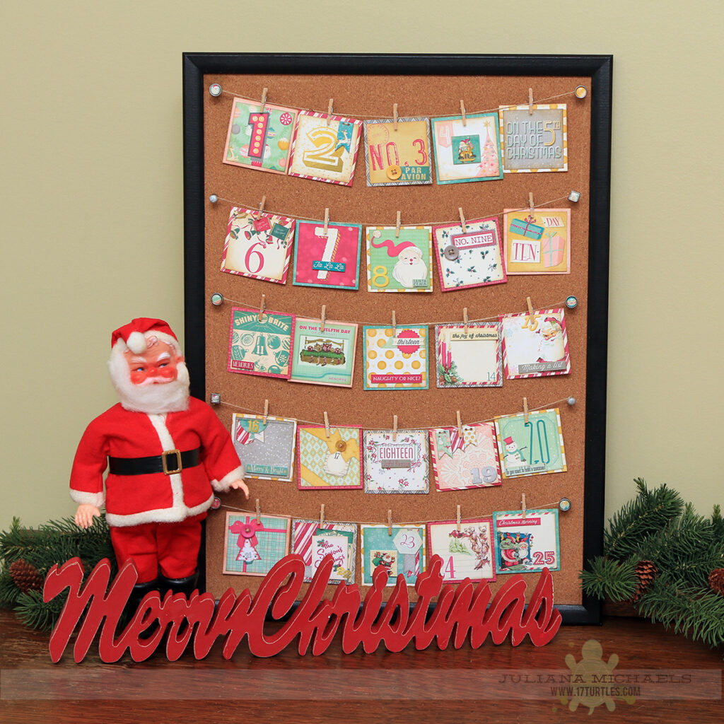 Christmas Bulletin Board Ideas