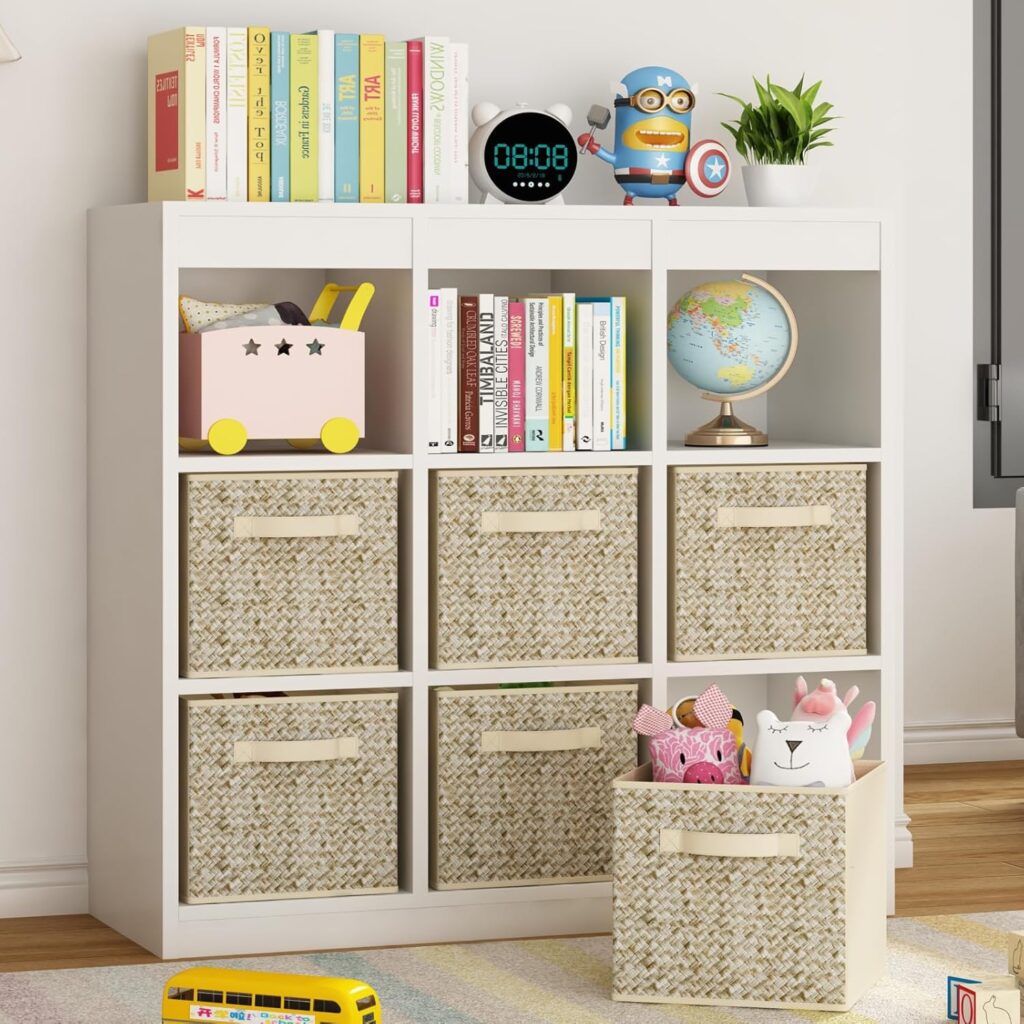 Toy Storage Ideas Living Room
