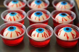 Halloween Treat Ideas