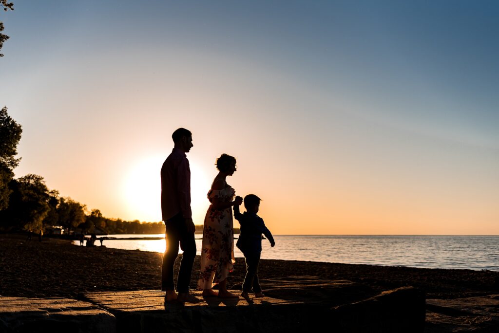 Fall Family Photography Ideas