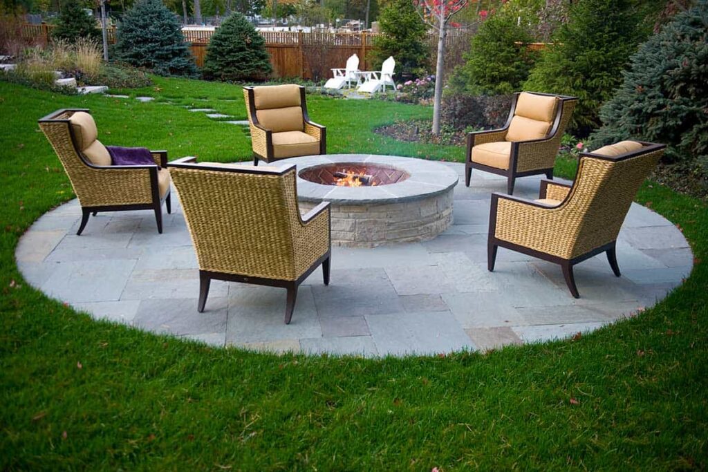 Outdoor Patio Ideas