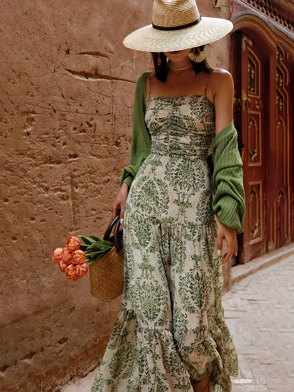 Thanksgiving Outfit Ideas For Women