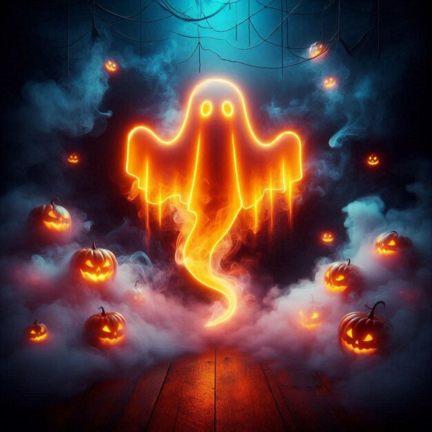 Halloween Painting Ideas