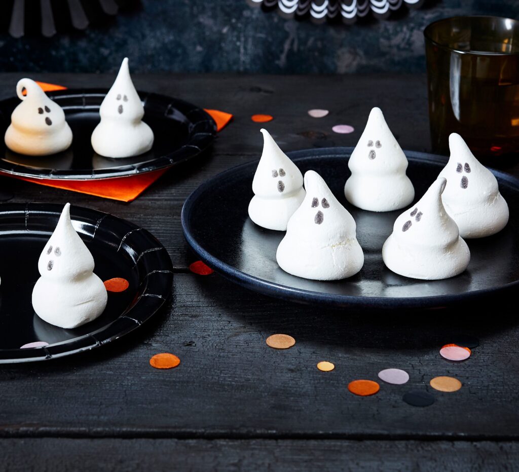 Halloween Dessert Ideas