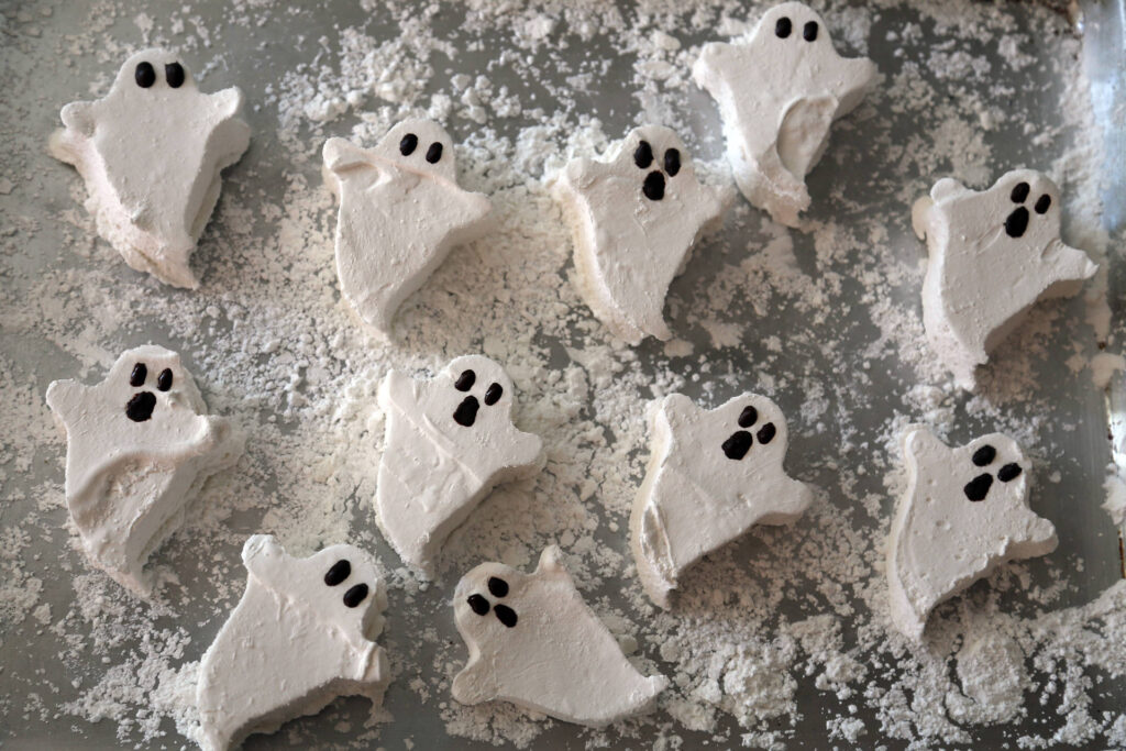 Halloween Food Ideas