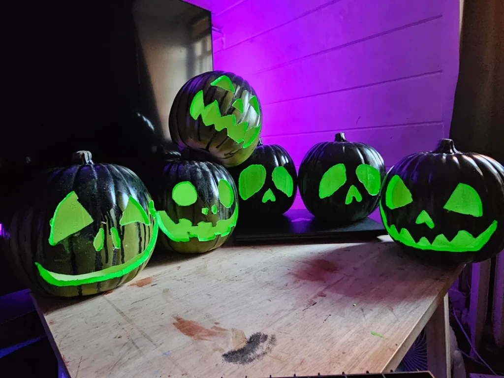 Halloween Decoration Ideas