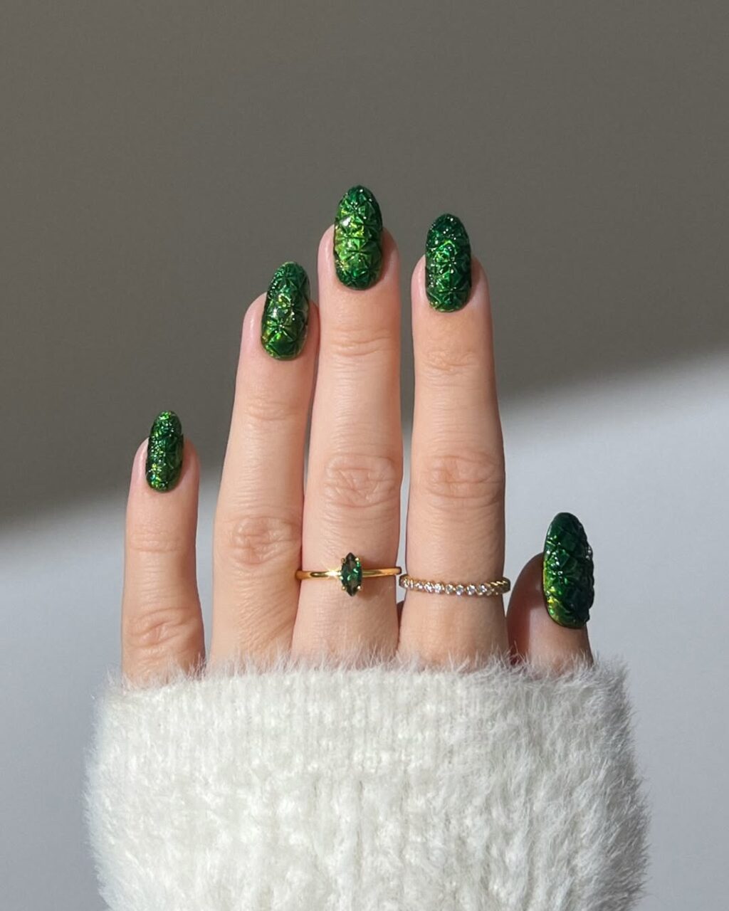 Christmas Nails Ideas