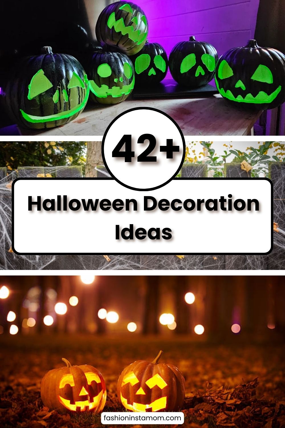 Halloween Decoration Ideas