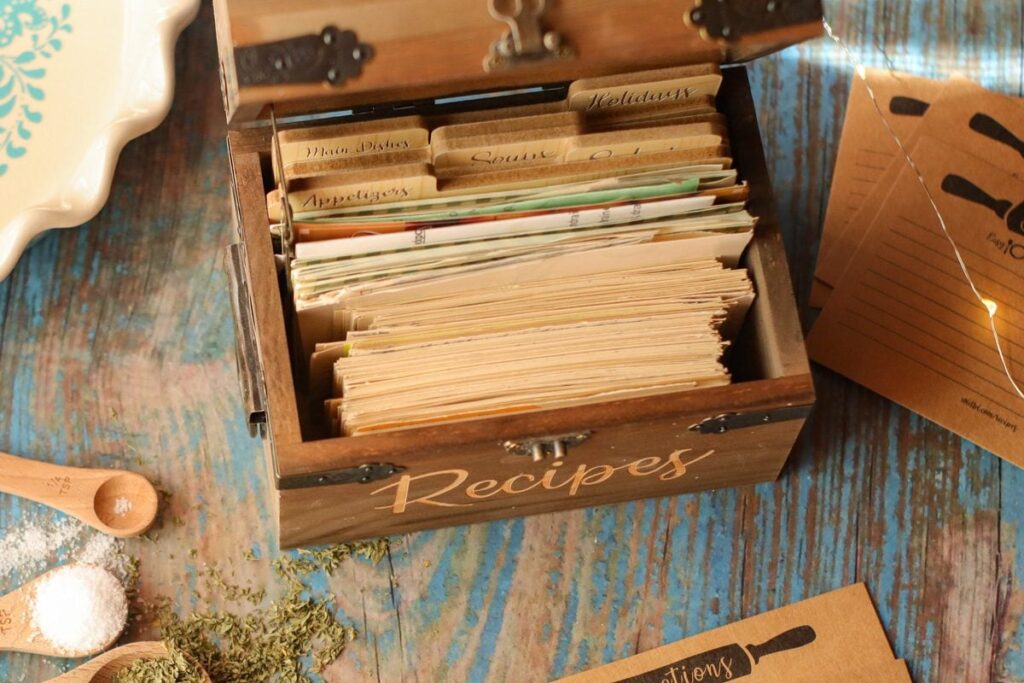 Christmas Gift Ideas for Mom