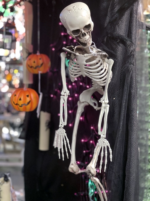 Halloween Decoration Ideas