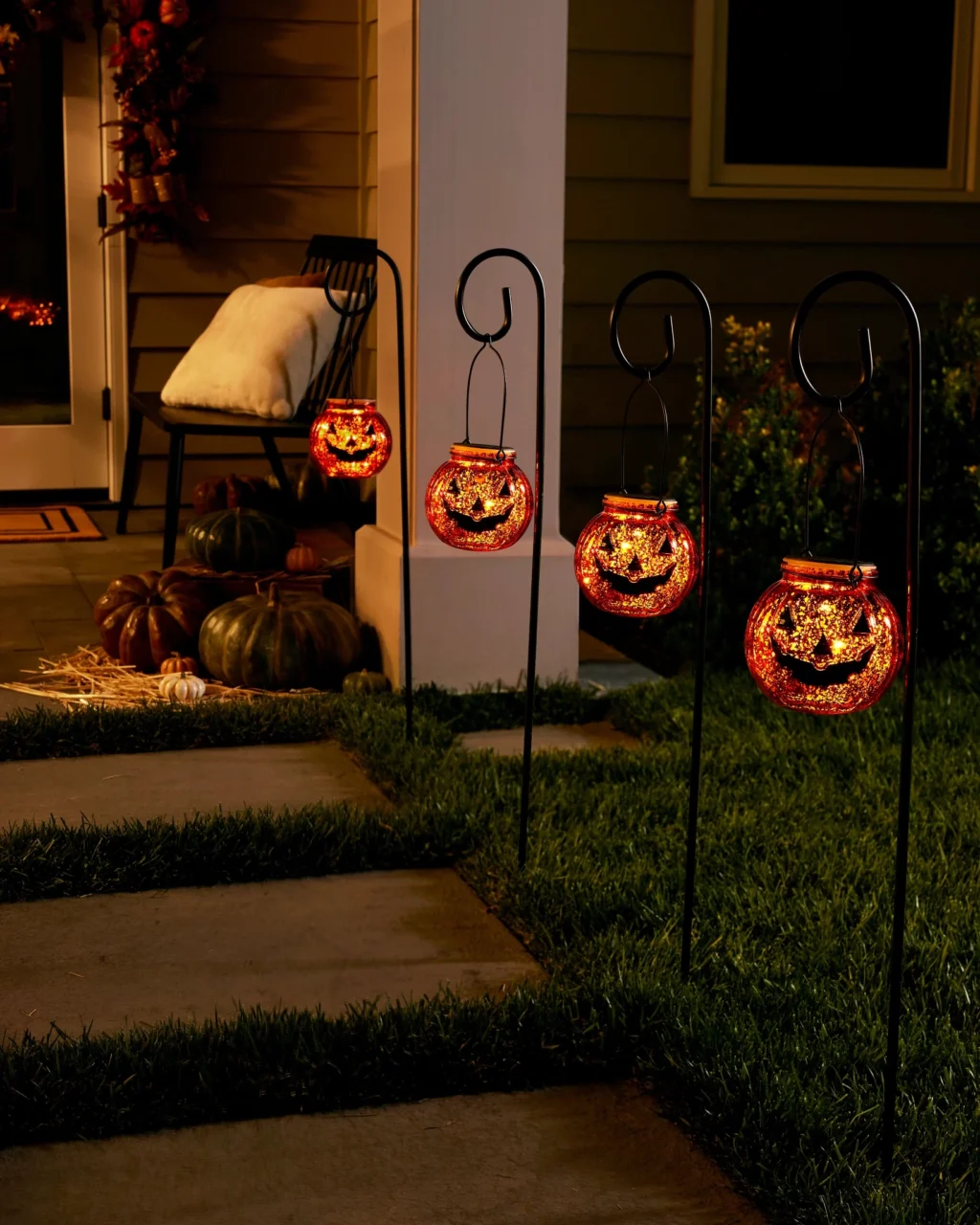 Halloween Yard Ideas