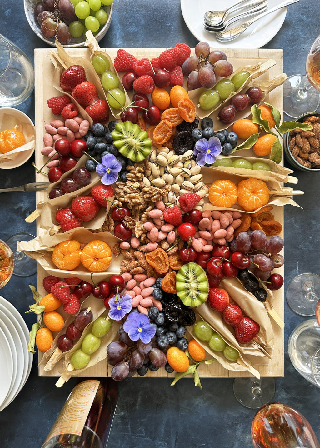 Christmas Charcuterie Board Ideas