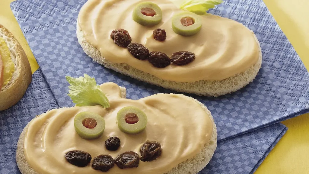 Halloween Snack Ideas