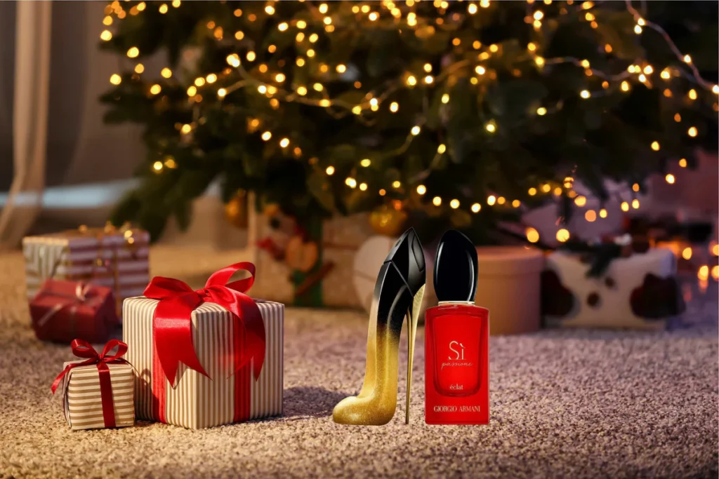 Christmas Gift Ideas for Her