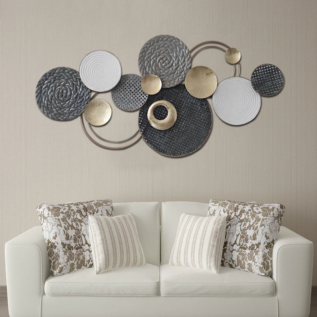 Modern Wall Art Ideas