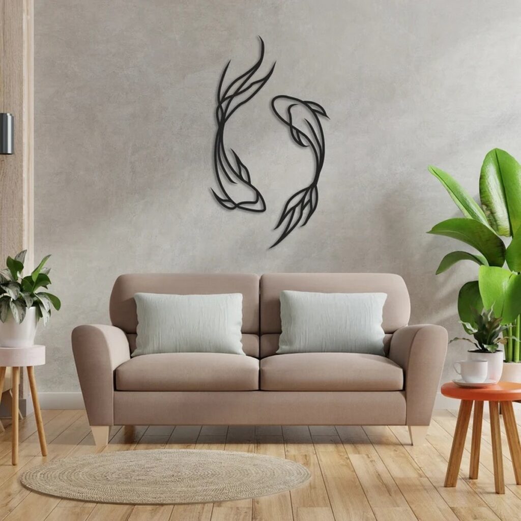 Modern Wall Art Ideas
