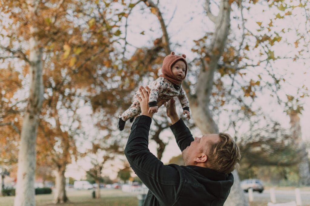 Fall Family Photography Ideas