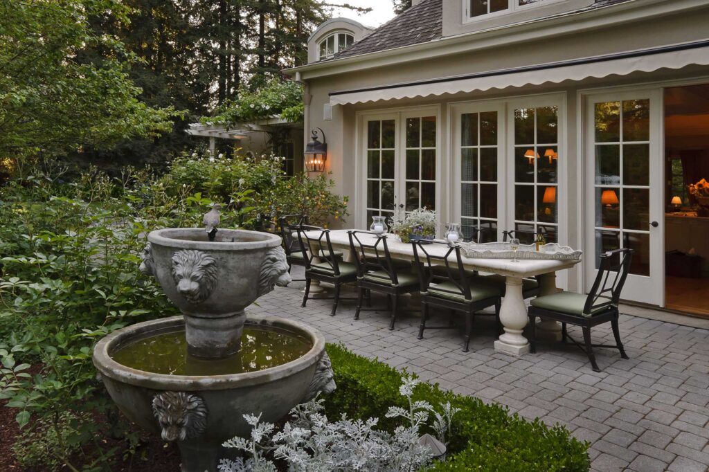 Outdoor Patio Ideas