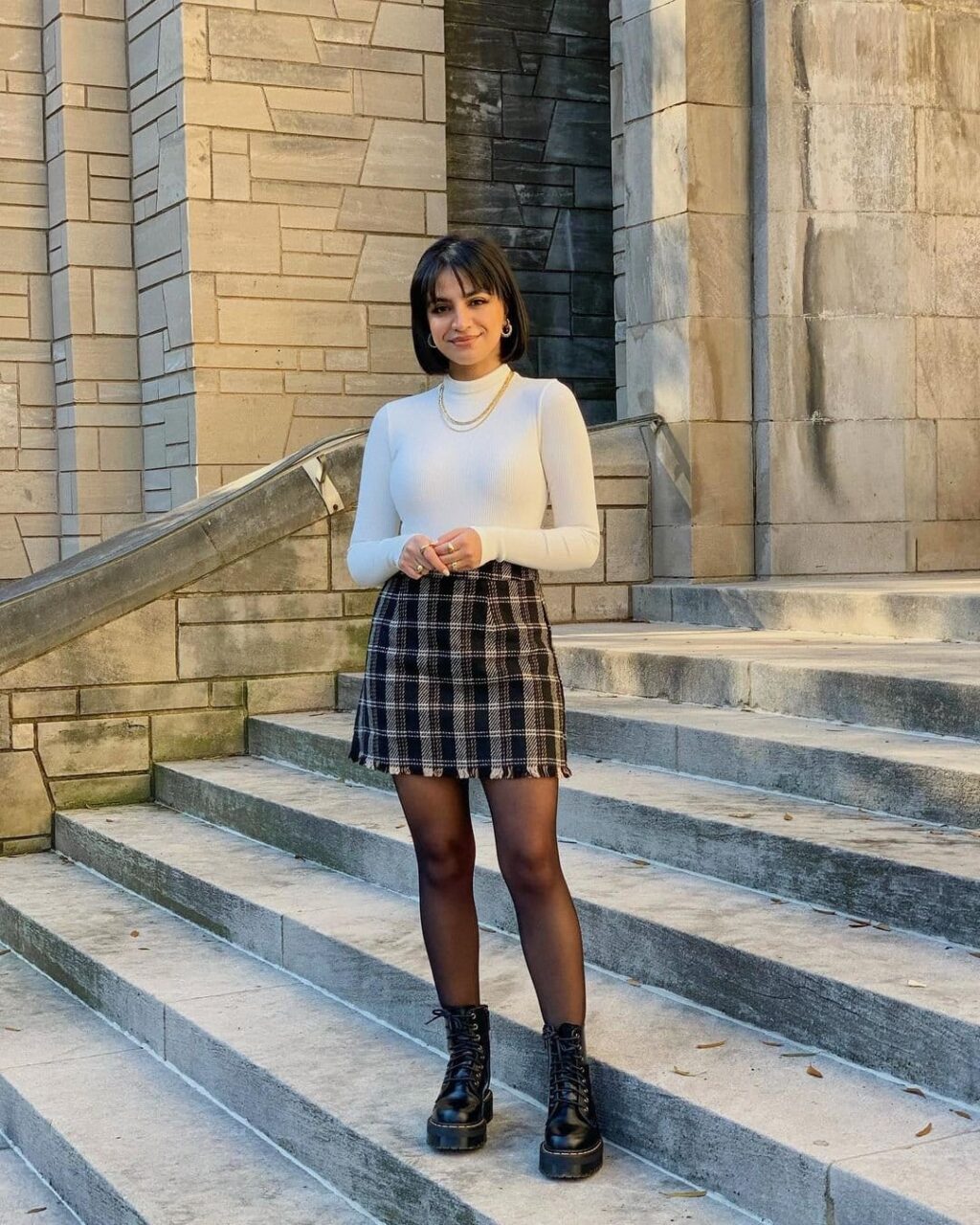 Thanksgiving Outfit Ideas For Women