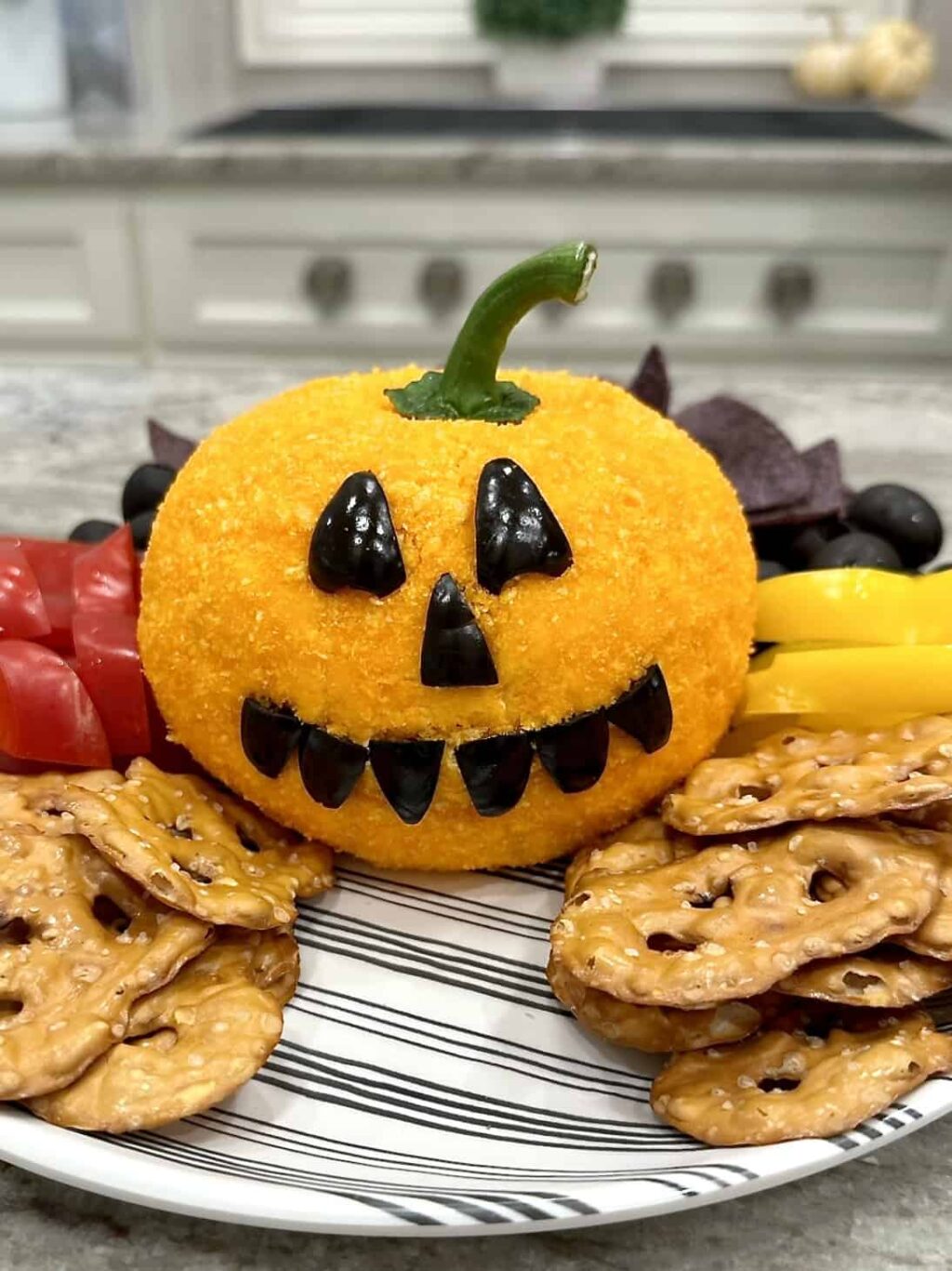Halloween Treat Ideas