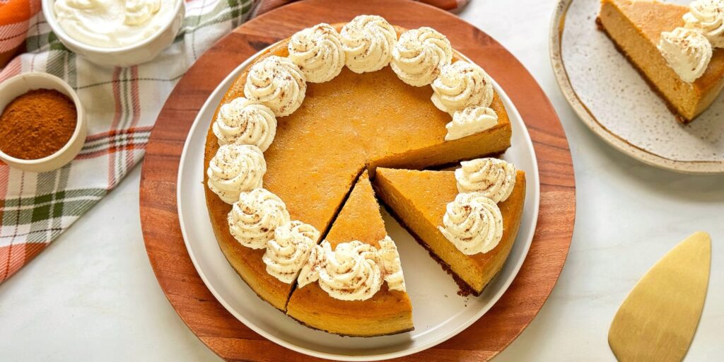 Thanksgiving Cake Ideas