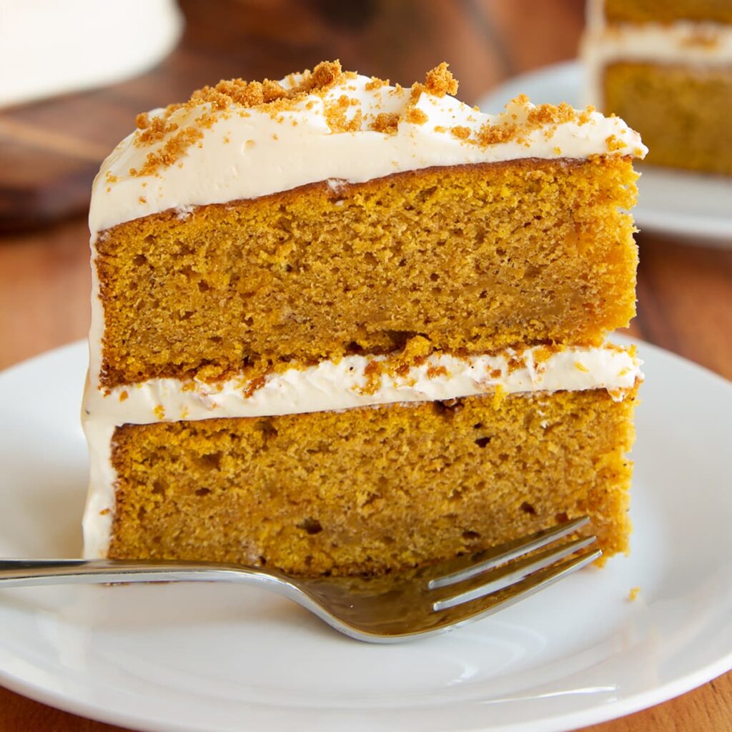 Thanksgiving Cake Ideas