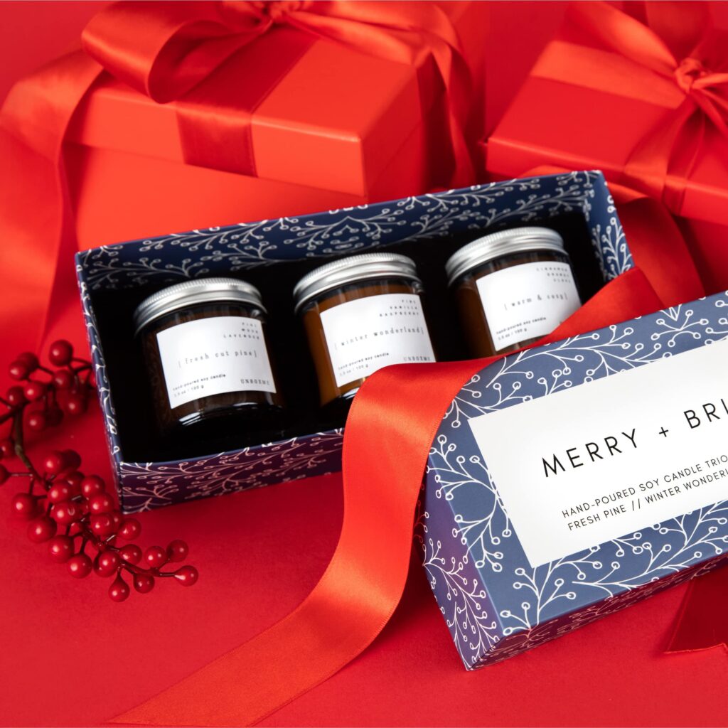 Christmas Gift Ideas for Women