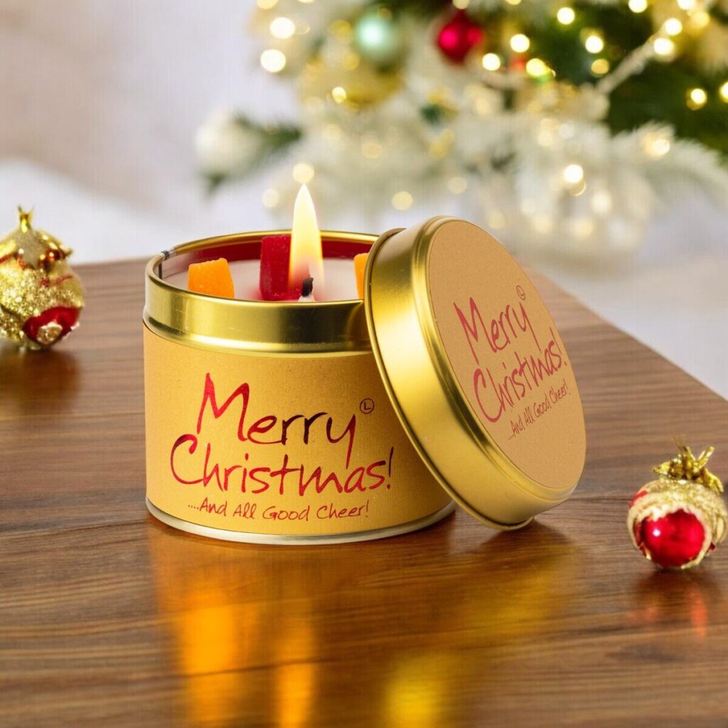 Christmas Wishlist Ideas