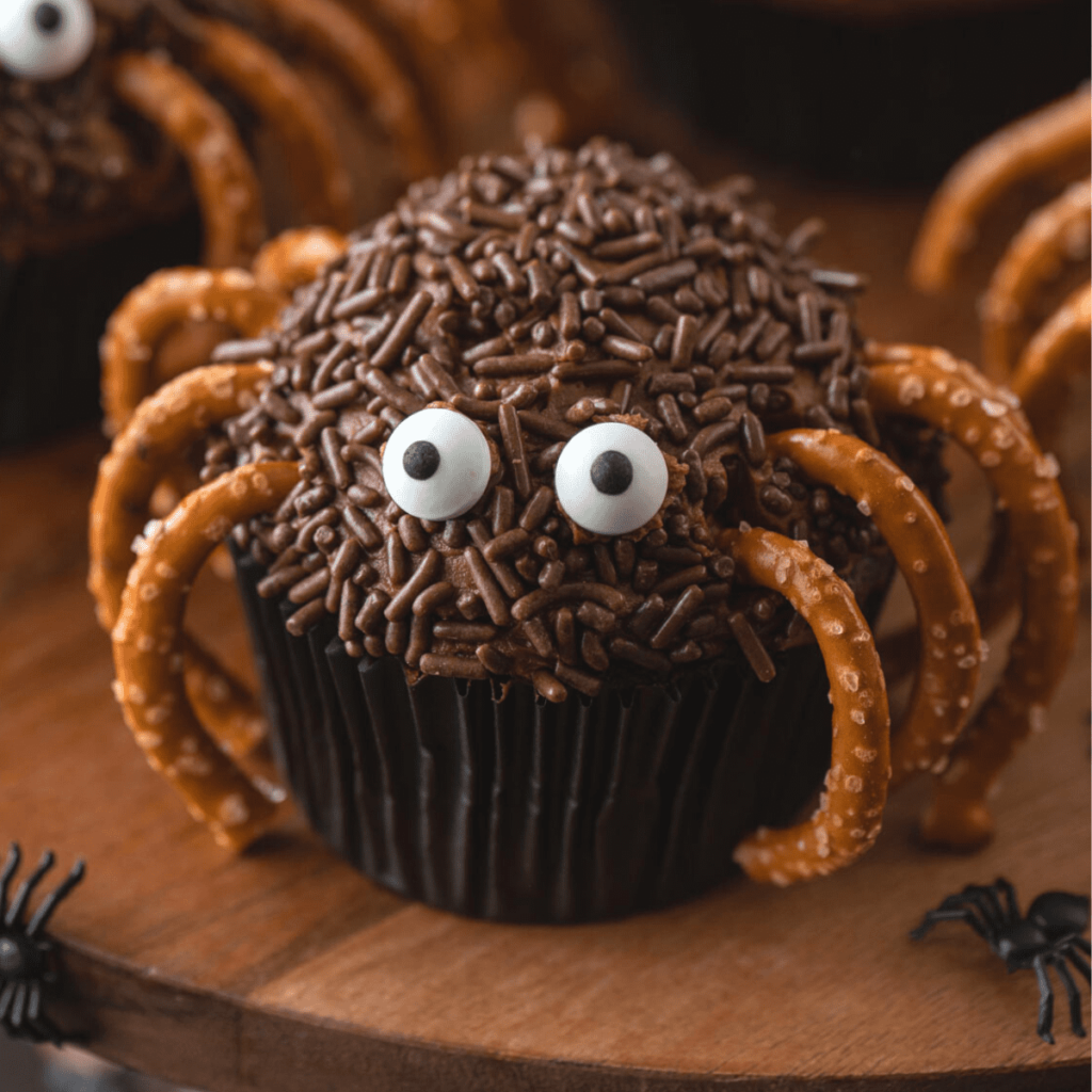 Halloween Potluck Food Ideas