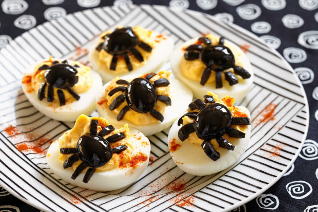 Halloween Food Ideas