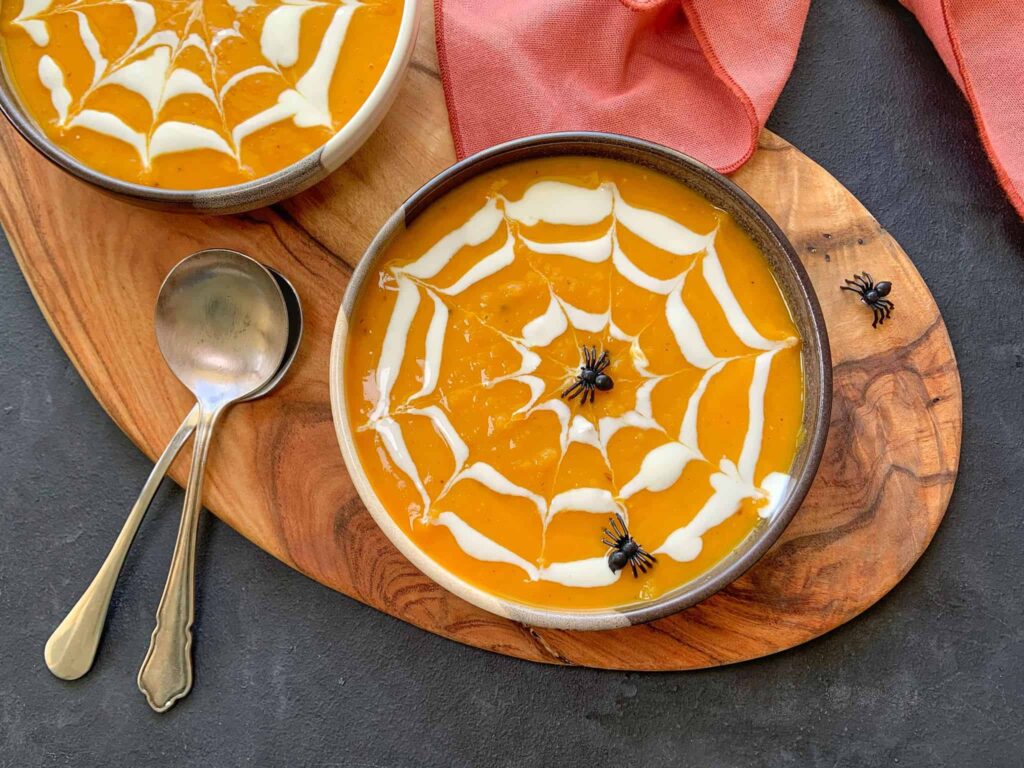 Halloween Dinner Ideas